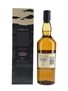 Caol Ila 12 Year Old  75cl / 43%