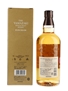 Yamazaki Puncheon 2013 Release 70cl / 48%