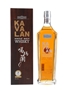 Kavalan Single Malt Bottled 2013 70cl / 40%