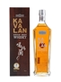 Kavalan Single Malt Bottled 2013 70cl / 40%