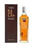 Kavalan Single Malt Bottled 2015 70cl / 40%