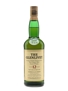 Glenlivet 12 Year Old Old Presentation 70cl / 40%