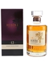 Hibiki 12 Year Old  50cl / 43%