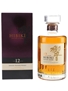 Hibiki 12 Year Old  50cl / 43%