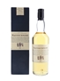 Mannochmore 12 Year Old Flora & Fauna 70cl / 43%