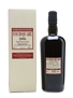 Foursquare 2006 Single Blended Rum 10 Year Old - Velier 70cl / 62%