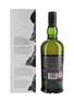 Ardbeg 19 Year Old Traigh Bhan Bottled 2019 - Small Batch Release 70cl / 46.2%