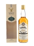 Tamdhu Glenlivet 8 Year Old Bottled 1980s - Gordon & MacPhail 75cl / 40%