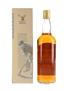 Tamdhu Glenlivet 8 Year Old Bottled 1980s - Gordon & MacPhail 75cl / 40%