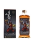 Mars Whisky King Of Qingshan 2018  72cl / 40%