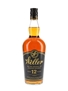 Weller 12 Year Old Bottled 2020 - Buffalo Trace 75cl / 45%