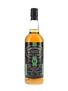 Cragganmore Glenlivet 1989 Bottled 2001 - Cadenhead's 70cl / 59.2%