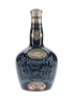 Royal Salute 21 Year Old Bottled 1970s - Spode Ceramic Decanter 75.7cl / 40%