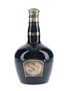 Royal Salute 21 Year Old Bottled 1970s - Spode Ceramic Decanter 75.7cl / 40%