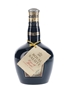 Royal Salute 21 Year Old Bottled 1970s - Spode Ceramic Decanter 75.7cl / 40%