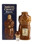 Abbot's Choice Figurine Bottled 1970s 75.7cl / 40%