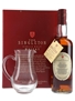 Singleton Of Auchroisk 1976 Water Jug Set Bottled 1980s 75cl / 40%
