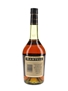Martell 3 Star VS Bottled 1980s 68cl / 40%