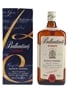 Ballantine's Finest  100cl / 43%