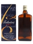 Ballantine's Finest  100cl / 43%