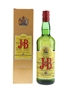 J & B Rare Bottled 1980s 75cl / 40%