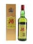 J & B Rare Bottled 1980s 75cl / 40%