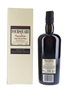 Foursquare Sassafras 14 Year Old Single Blended Rum Bottled 2020 - Velier 70cl / 61%