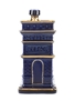 Hine Napoleon Arc De Triomphe Bottled 1980s - Artoria Porcelain Decanter 70cl