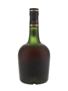 Courvoisier VSOP Bottled 1980s 70cl / 40%