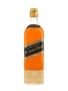 Johnnie Walker Black Label Extra Special Bottled 1970s 75.7cl / 40%