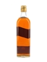 Johnnie Walker Black Label Extra Special Bottled 1970s 75.7cl / 40%