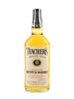 Teacher's Highland Cream Bottled 1980s 75.7cl / 40%