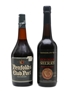 Penfold's Club Port & Jose Miranda Cream Sherry  75cl & 70cl