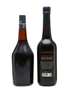 Penfold's Club Port & Jose Miranda Cream Sherry  75cl & 70cl