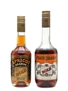 Bols Apricot Brandy & Peach Brandy Liqueurs  50cl / 70cl