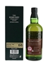 Hakushu Bourbon Barrel  70cl / 48.2%