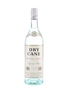 Dry Cane Extra Light Rum Bottled 1970s 75.7cl / 40%