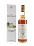 Macallan 10 Year Old Bottled 1990s 70cl / 40%