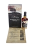 Famous Grouse Scottish Oak Finish  50cl / 44.5%