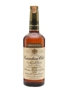 Hiram Walker Canadian Club 1970  75cl / 40%