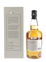 Caol Ila 1982 Single Cask Bottled 2014 - Wemyss Malts 70cl / 46%