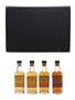 Macallan 1824 Miniatures Set Trade Exclusive 4 x 5cl