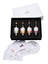 Macallan 1824 Miniatures Set Trade Exclusive 4 x 5cl