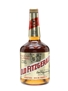 Old Fitzgerald Gold Label Stitzel-Weller - Bottled 1980s 75cl / 40%