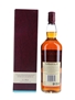Tamnavulin Tempranillo Cask Edition  100cl / 40%
