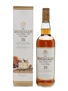 Macallan 10 Year Old Bottled 1990s 70cl / 40%