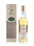 Caol Ila 1981 Cask Strength Bottled 1995 - Gordon & MacPhail 70cl / 63.1%