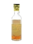 Monte Alban Regional De Oaxaca Mezcal  5cl / 40%