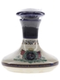 Pusser's British Navy Rum Nelson Ships' Decanter - Wade Ceramic Miniature 5cl / 47.75%