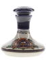 Pusser's British Navy Rum Nelson Ships' Decanter - Wade Ceramic Miniature 5cl / 47.75%